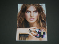 2006 FEBRUARY GLAMOUR MAGAZINE - MANDY MOORE COVER - SP 5066