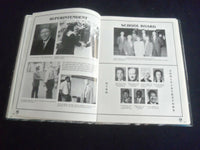 1992 LION GREENVILLE HIGH SCHOOL YEARBOOK - GREENVILLE, TEXAS - YB 2823