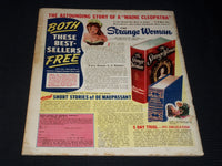 1943 SEPTEMBER CLICK MAGAZINE - VERY NICE FRONT COVER - E 5065