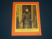 1914 THE YELLOW TICKET TREMONT THEATRE PROGRAM - BOSTON - MICHAEL MORTON- J 4221