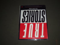 1986 SEPTEMBER 20 CASHBOX MAGAZINE - TALKING HEADS COVER - SP 3516