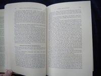 1984 THE BIRDS OF REPUBLIC OF PANAMA HARDCOVER BOOK PART 4 BY WETMORE - KD 8018