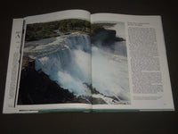 1973 101 WONDERS OF AMERICA HARDCOVER BOOK - GREAT PRINTS - I 1164