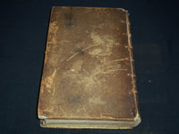 1687 EPISTOLAE HUGONIS GROTII LATIN VOLUME - HUGO GROTIUS - Z 245