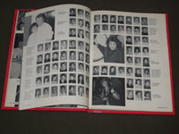 1987 SABRE SPIRIT SALISBURY COMPOSITE HIGH SCHOOL YEARBOOK - CANADA - YB 1108
