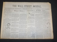 1996 SEP 23 THE WALL STREET JOURNAL-CHARLES SCHWARB, RISE OF MUTUAL FUND- WJ 268