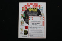 1967 AUGUST SILVER SCREEN MAGAZINE - ELIZABETH TAYLOR COVER - E 25729