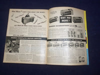 1963 MONTGOMERY WARD CAMERA CATALOG - SOFTCOVER - J 9313