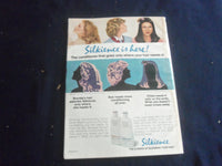 1980 JANUARY GLAMOUR MAGAZINE - KIM ALEXIS COVER - FASHION - B 4165T