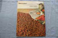 1971 MARCH HOUSE BEAUTIFUL MAGAZINE - THE CALIFORNIA LIFE - E 9394
