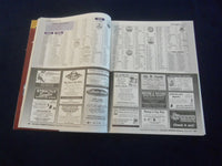 2004 MAY CANADIAN SPORTS COLLECTOR MAGAZINE - PRICE GUIDE - F 254K