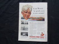 1933 DECEMBER 18 TIME MAGAZINE - EUGENE LUTHER VIDAL - T 401