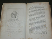 1841 REMINISCIENCES AND LETTERS OF JOHN TURNBULL 1756-1841 BOOK - KD 6195
