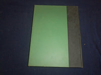 1955 SILVER SPRUCE COLORADO A&M COLLEGE YEARBOOK- FORT COLLINS, COLORADO-YB 2416