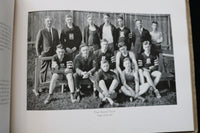 1918 THE PIERIAN - RICHMOND HIGH SCHOOL YEARBOOK - INDIANA - K 2880