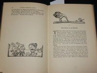 1926 CONSIDER MIDDLESEX COUNTY HARDCOVER BOOK BY SAMUEL CROWTHER - KD 7370