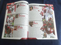 2019BAMATIME MAGAZINE - UNIVERSITY OF ALABAMA - THE ALABAMA FACTOR - SP 1220U