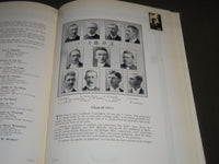 1930 THE HOPE MILESTONE HOPE COLLEGE YEARBOOK - HOLLAND MICHIGAN - YB 906