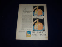 1931 OCTOBER 3 THE SATURDAY EVENING POST MAGAZINE - ILLUSTRATED COVER -SP 1410