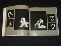 BREAKING BOUNDS & AIRBORNE - LOIS GREENFIELD BOOK LOT OF 2 - LESLIE GETZ- I 1857
