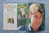 1997 DIANA, LIFE OF A LEGEND MAGAZINE - LUXURY LIFESTYLES - ST 5509Z
