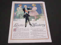 1917 SEPTEMBER MCCLURE'S MAGAZINE - NEYSA MCMEIN COVER - ELLA WILCOX - ST 6939