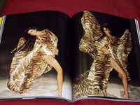 2005 FLAUNT MAGAZINE ISSUE NO. 62 - PENELOPE CRUZ COVER & POSTER INSIDE - RC 131