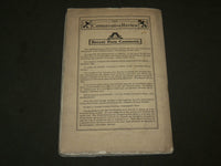 1900 DECEMBER THE CONSERVATIVE REVIEW QUARTERLY MAGAZINE - JOHNSTON - J 6150