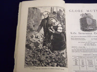 1869 OCTOBER THE GALAXY MAGAZINE - WINSLOW HOMER ILLUSTRATION - SP 2554
