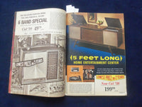 1970'S GABLE ALDENS INFLATION FIGHTERS CATALOG - J 9379