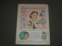 1948 MARCH MOTION PICTURE MAGAZINE - SUSAN HAYWARD COVER - M 86