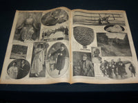 1917 JANUARY 14 NEW YORK TIMES ROTO PICTURE SECTION - RUTH LAW - NT 8981