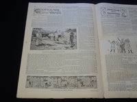 1902 SEPT 7 NEW YORK TRIBUNE ILLUSTRATED SUPPLEMENT - JOHN M. FARLEY - NP 9006