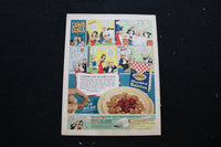 1941 JULY 1 LOOK MAGAZINE - FLORENCE LUNDEEN COVER - E 10775