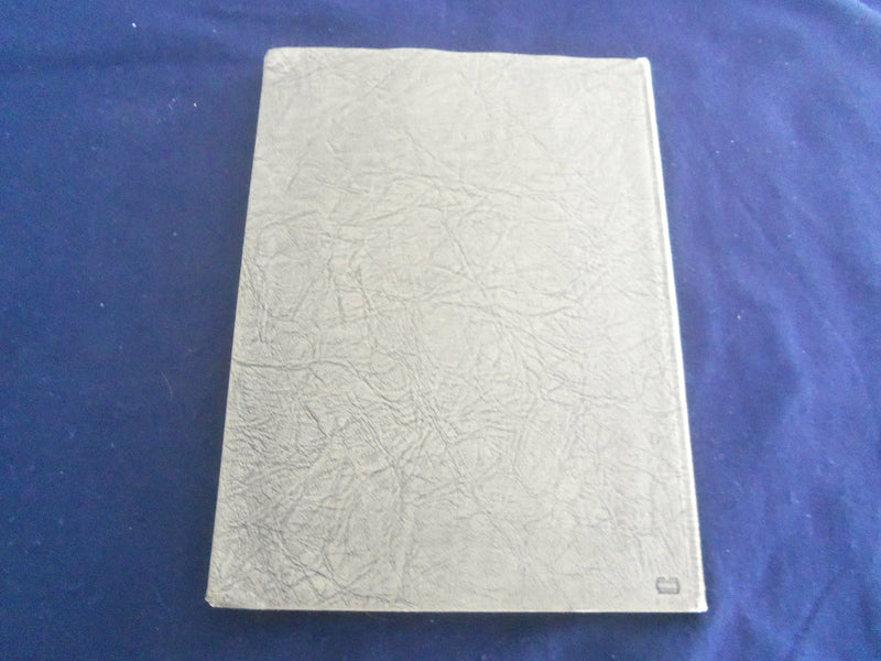 1926 THE THOMIST ST. THOMAS HIGH SCHOOL YEARBOOK - ROCKFORD, ILLINOIS - YB 2625