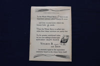 1941 APR 11 THE FAMILY CIRCLE MAGAZINE - GARY COOPER-B. STANWYCK COVER - E 18233