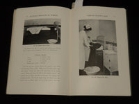 1924 ELEMENTARY NURSING LESSON 4 - SCIENCE & PRACTICE OF NURSING - K 557