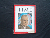 1944 SEPTEMBER 25 TIME MAGAZINE - LT. GENERAL LEE - T 935