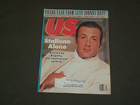 1988 JUNE 13 US MAGAZINE - SYLVESTER STALLONE COVER - B 3888