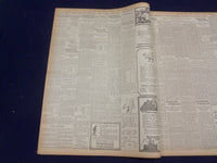 1920 APRIL 19 NEW YORK TIMES - LUNATIC KILLS DR. JAMES W. MARKOE - NT 8300