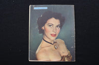 1950 APRIL 19 PICCOLO MAGAZINE - OLIVIA DE HAVILLAND COVER - E 25052