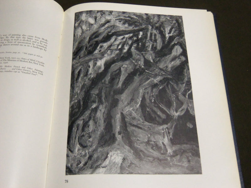 1960 THE COLIN COLLECTION PUBLISHED BY M. KNOEDLER & CO. BOOK - I 1035