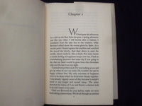 1956 A CERTAIN SMILE HARDCOVER BOOK BY FRANCOISE SAGAN - KD 8681