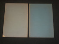 1931-1937 PENNSYLVANIA HISTORICAL COMMISSION REPORTS LOT OF 2 - ST 5249