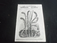 1851 SEP 20 THE ILLUSTRATED LONDON NEWS MAGAZINE - THE GREAT EXHIBITION- NP 5866