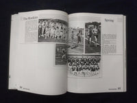 1986 RIDDLE MATTHOON HIGH SCHOOL YEARBOOK - MATTOON, IL - YB 3310