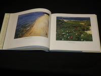 1992 ETTORE DE CONCILIIS HARDCOVER BOOK BY DONELSON HOOPES & MARINI - R 726V