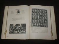 1932 THE ECHO N.E. MISSOURI STATE COLLEGE YEARBOOK - KIRKSVILLE, MO - YB 1955