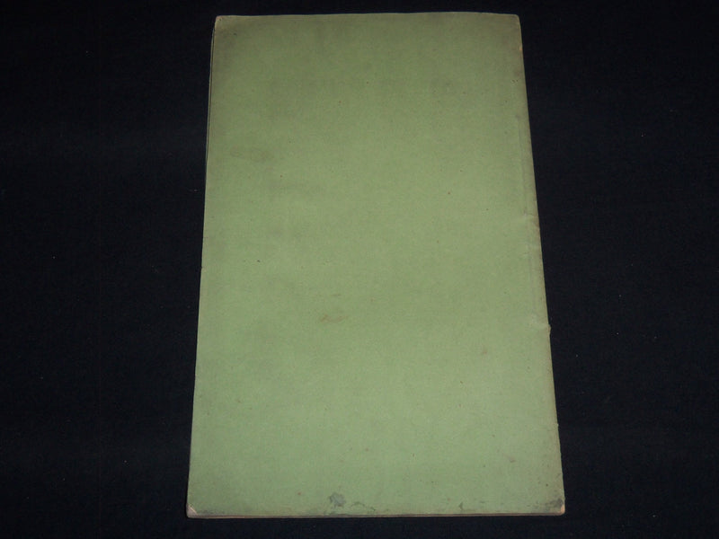 1838 ANNIVERSARY ELECTION SERMON BY RICHARD S. STORRS - BOSTON - J 8873