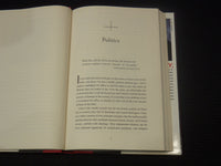 2008 A BOLD FRESH PIECE OF HUMANITY BOOK SIGNED BY BILL O'REILLY - KD 2771N